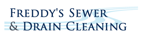 Freddy's Sewer and Drain Cleaning